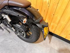 Qjmotor SRV 125 2024 occasion – foto 21 van 25