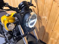 Qjmotor SRV 125 2024 occasion – foto 15 van 25