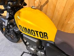Qjmotor SRV 125 2024 occasion – foto 25 van 25