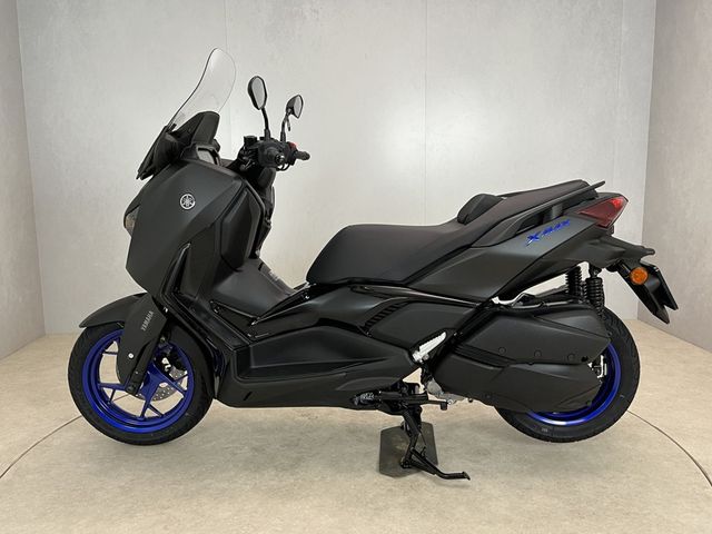 yamaha - x-max-300-abs