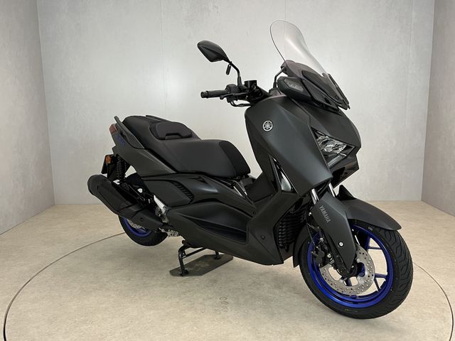 yamaha - x-max-300