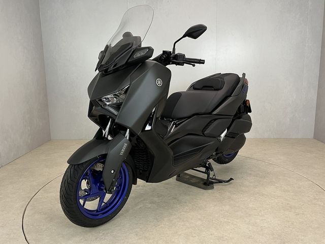 yamaha - x-max-300