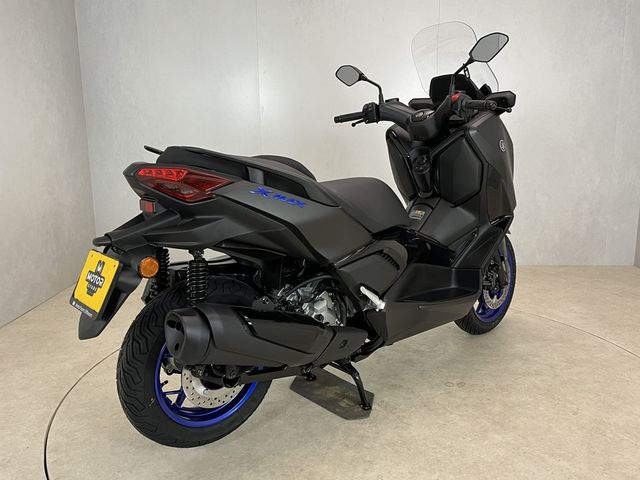 yamaha - x-max-300