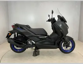 Yamaha X MAX 300 ABS 2026 nieuw