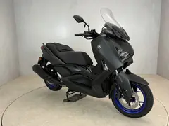Yamaha X MAX 300 ABS 2026 nieuw – foto 2 van 6