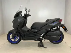 Yamaha X MAX 300 ABS 2026 nieuw – foto 4 van 6