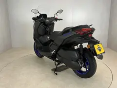 Yamaha X MAX 300 ABS 2026 nieuw – foto 5 van 6