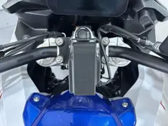 BMW F 900 XR Light white/Racing blue/Racing red BTW voertuig 2026 occasion – foto 13 van 19