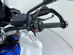 BMW F 900 XR Light white/Racing blue/Racing red BTW voertuig 2026 occasion – foto 16 van 19