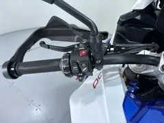 BMW F 900 XR Light white/Racing blue/Racing red BTW voertuig 2026 occasion – foto 17 van 19