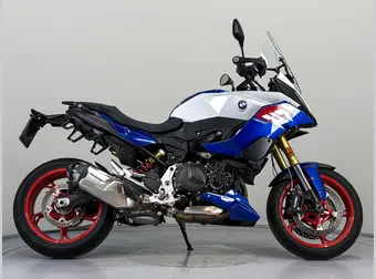 BMW F 900 XR 2026 occasion