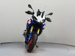 BMW F 900 XR Light white/Racing blue/Racing red BTW voertuig 2026 occasion – foto 3 van 19