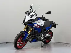 BMW F 900 XR Light white/Racing blue/Racing red BTW voertuig 2026 occasion – foto 4 van 19