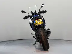 BMW F 900 XR Light white/Racing blue/Racing red BTW voertuig 2026 occasion – foto 7 van 19