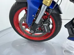 BMW F 900 XR Light white/Racing blue/Racing red BTW voertuig 2026 occasion – foto 18 van 19