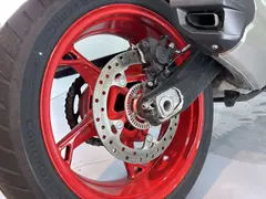 BMW F 900 XR Light white/Racing blue/Racing red BTW voertuig 2026 occasion – foto 19 van 19