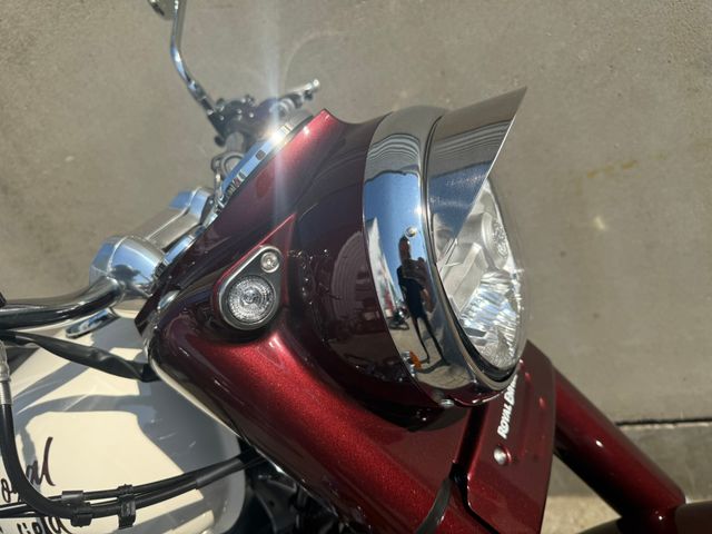 royal-enfield - classic-650