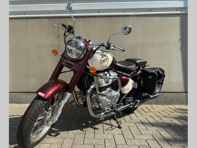 royal-enfield - classic-650