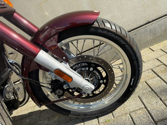 royal-enfield - classic-650