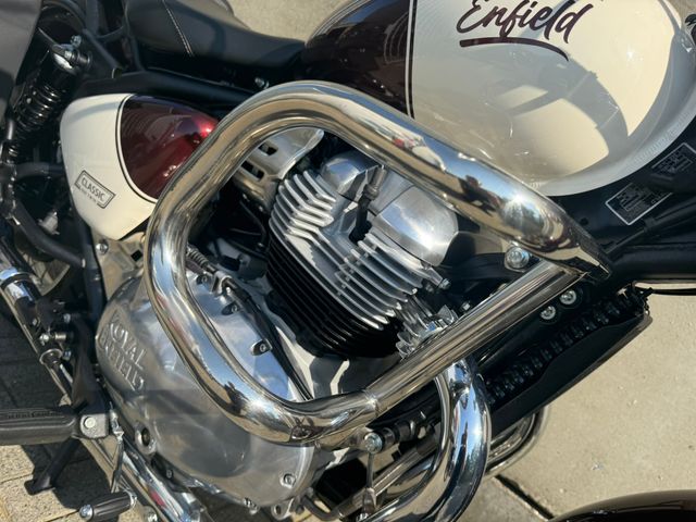royal-enfield - classic-650