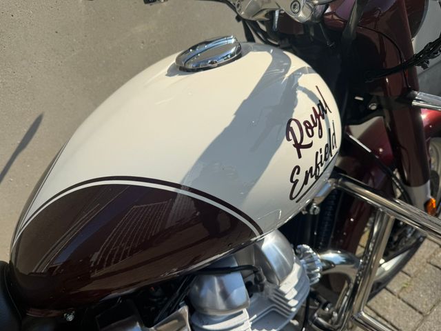 royal-enfield - classic-650