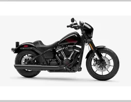 Harley-Davidson LOW Rider S Fxlrs 2026 nieuw