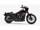 HARLEY-DAVIDSON LOW RIDER S FXLRS