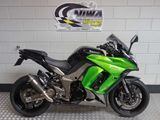 KAWASAKI Z 1000 SX ABS