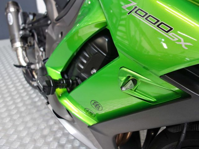 kawasaki - z-1000-sx-abs