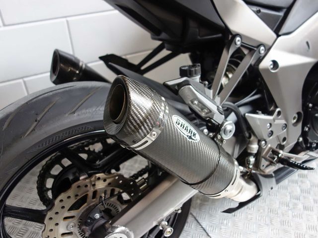 kawasaki - z-1000-sx-abs