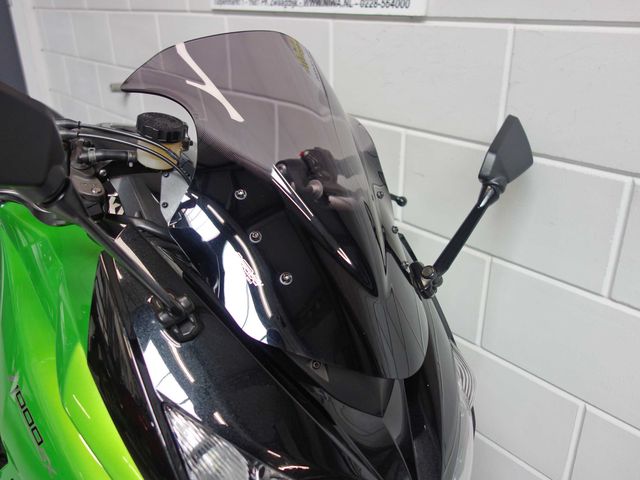 kawasaki - z-1000-sx-abs