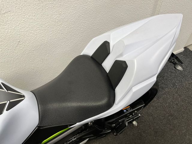kawasaki - z650