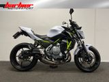 KAWASAKI Z650