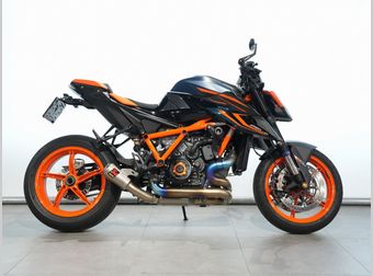 KTM 1290 Super Duke R 2024 occasion