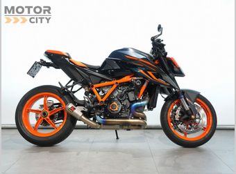 KTM 1290 Super Duke R 2024 occasion
