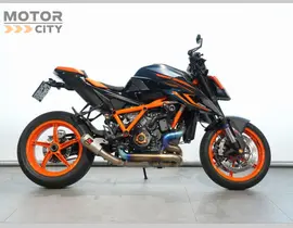 KTM 1290 Super Duke R 2024 occasion