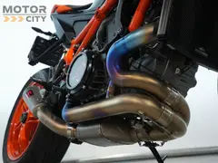 KTM 1290 Superduke R EVO 2024 occasion – foto 14 van 19