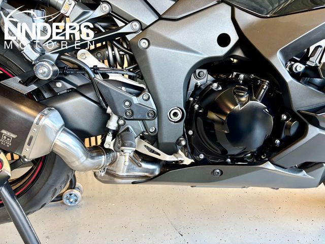 kawasaki - ninja-1000sx-performance-tourer