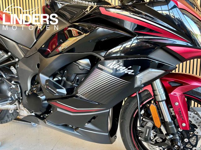 kawasaki - ninja-1000sx-performance-tourer
