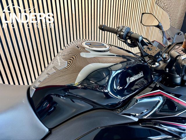 kawasaki - ninja-1000sx-performance-tourer