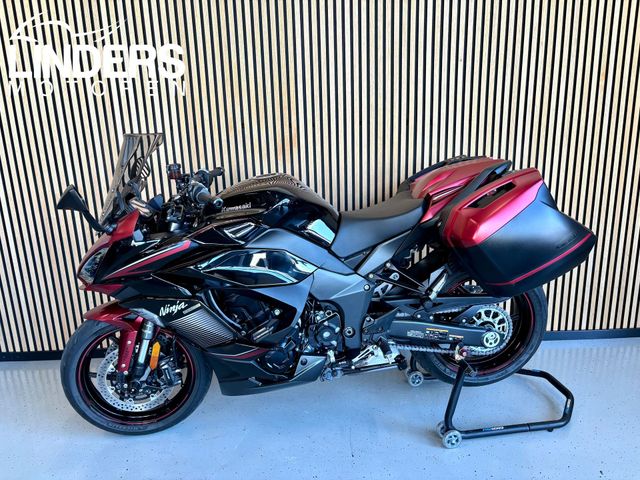 kawasaki - ninja-1000sx-performance-tourer