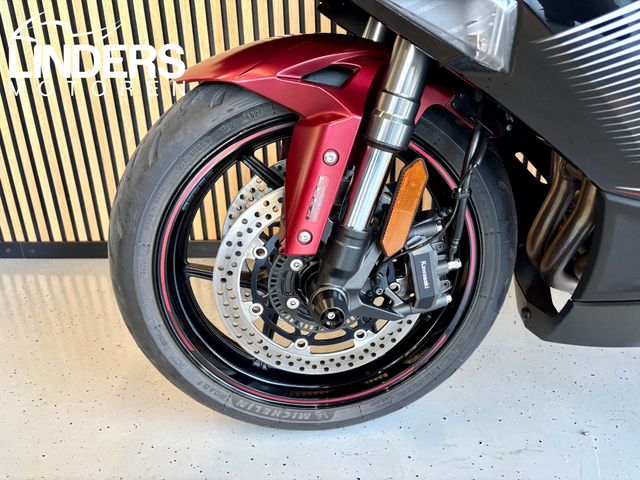 kawasaki - ninja-1000sx-performance-tourer