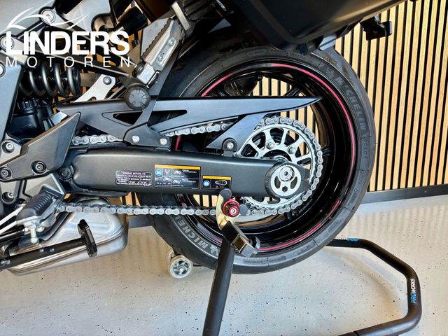 kawasaki - ninja-1000sx-performance-tourer