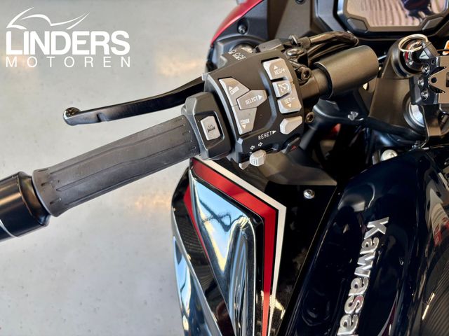 kawasaki - ninja-1000sx-performance-tourer