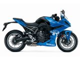 SUZUKI GSX-8R