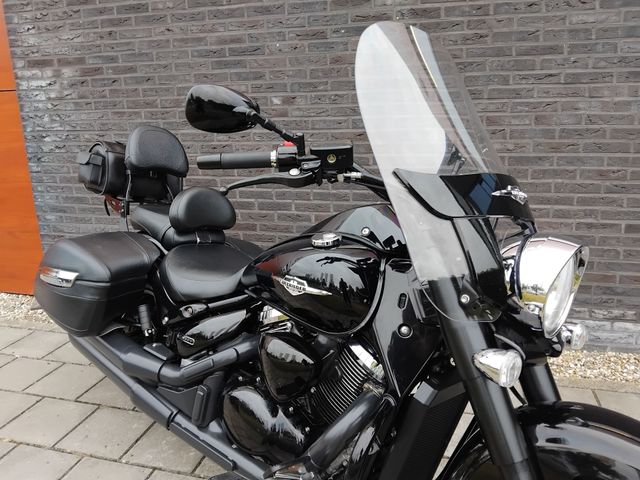 suzuki - vl-1500-lc-intruder