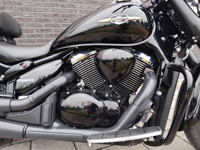 suzuki - vl-1500-lc-intruder
