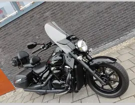 Suzuki VL 1500 LC Intruder 2013 occasion