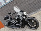 SUZUKI VL 1500 LC INTRUDER