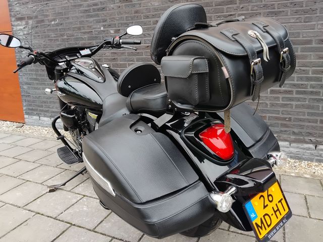 suzuki - vl-1500-lc-intruder